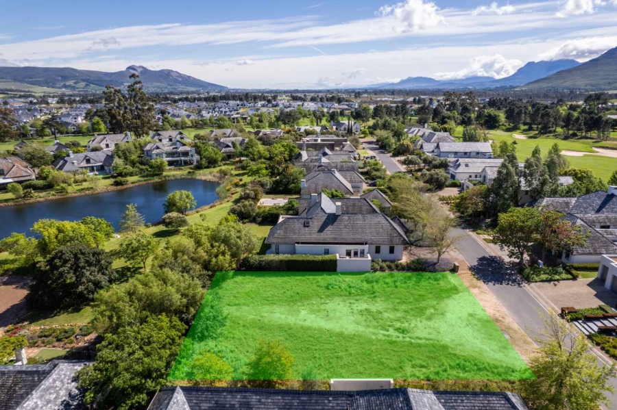 0 Bedroom Property for Sale in Pearl Valley Golf Estate Western Cape